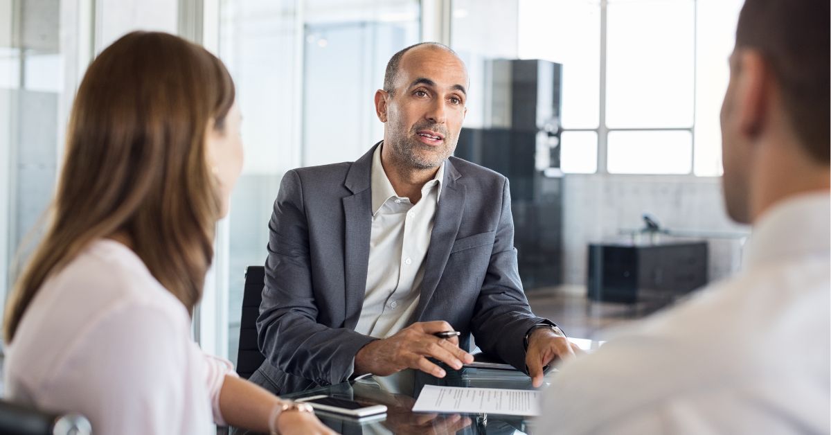 advisor firm consolidation